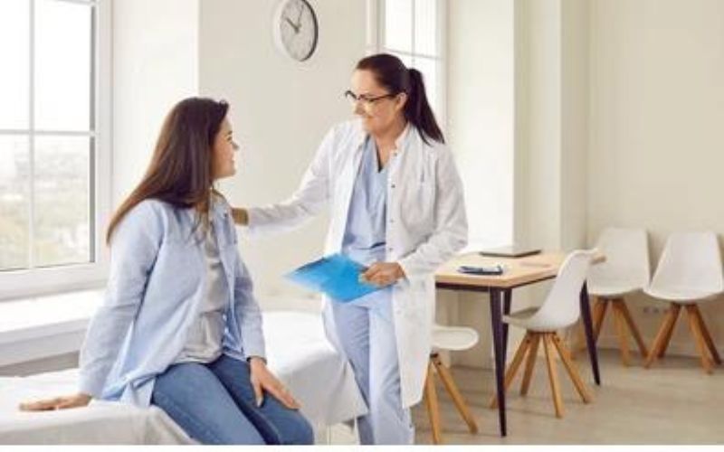 Best Gynecologist in Kolkata