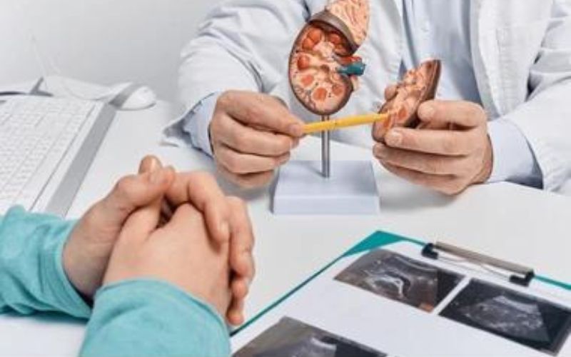 best urologist in Kolkata