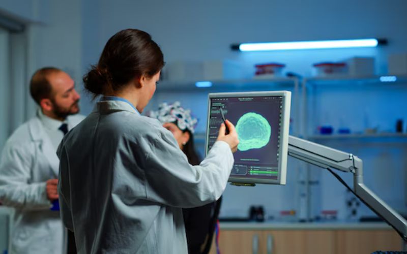 Best Neuro Medicine Doctor in Kolkata