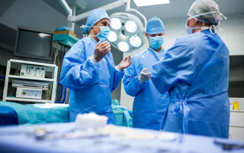  Best Neuro Medicine Doctor in Kolkata 