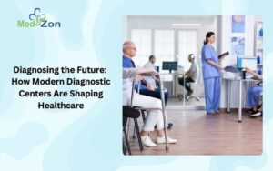 Best Diagnostic Centre in Kolkata