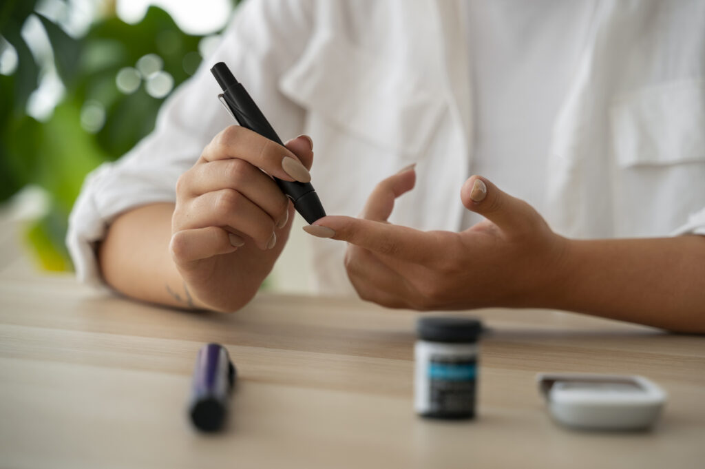 best diabetologist in kolkata